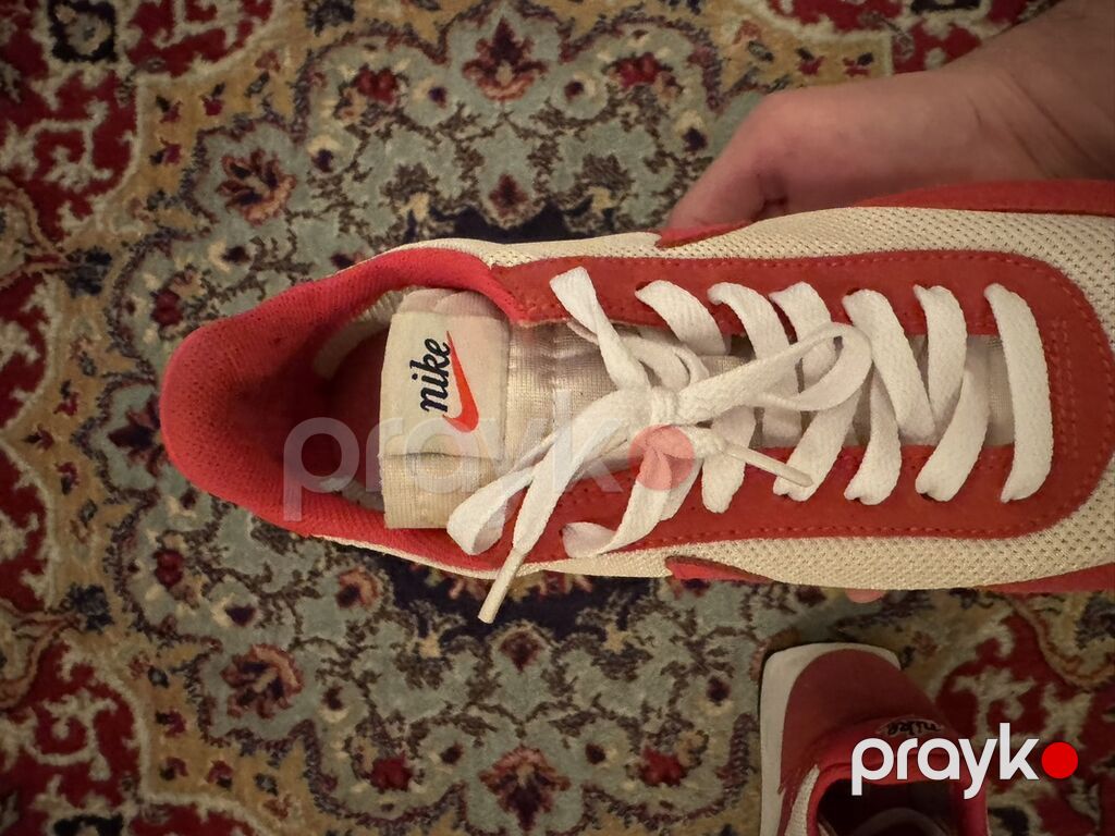 Nike original ayaggabi Size - Eur 43 — Krossovkalar, Bakı (4)
