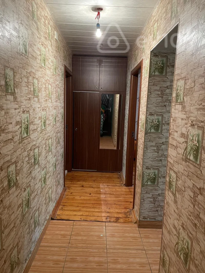2 otaqlı mənzil, 60 m², Faiq Yusfov — Mənzil, Bakı (7)