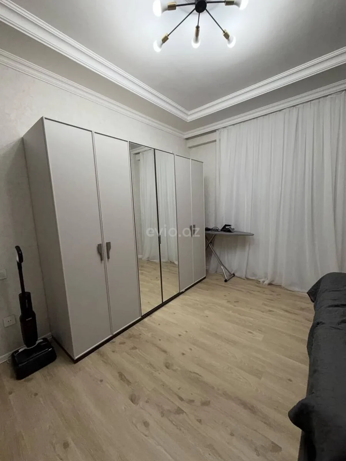 2 otaqlı tam təmirli mənzil satılır Sumqayıtda — Mənzil, Sumqayıt (2)