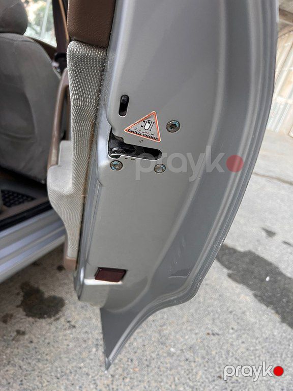 Iran Khodro Samand, 1.8 L, 2007 il, 300 000 km — Avtomobillər, Bakı (6)