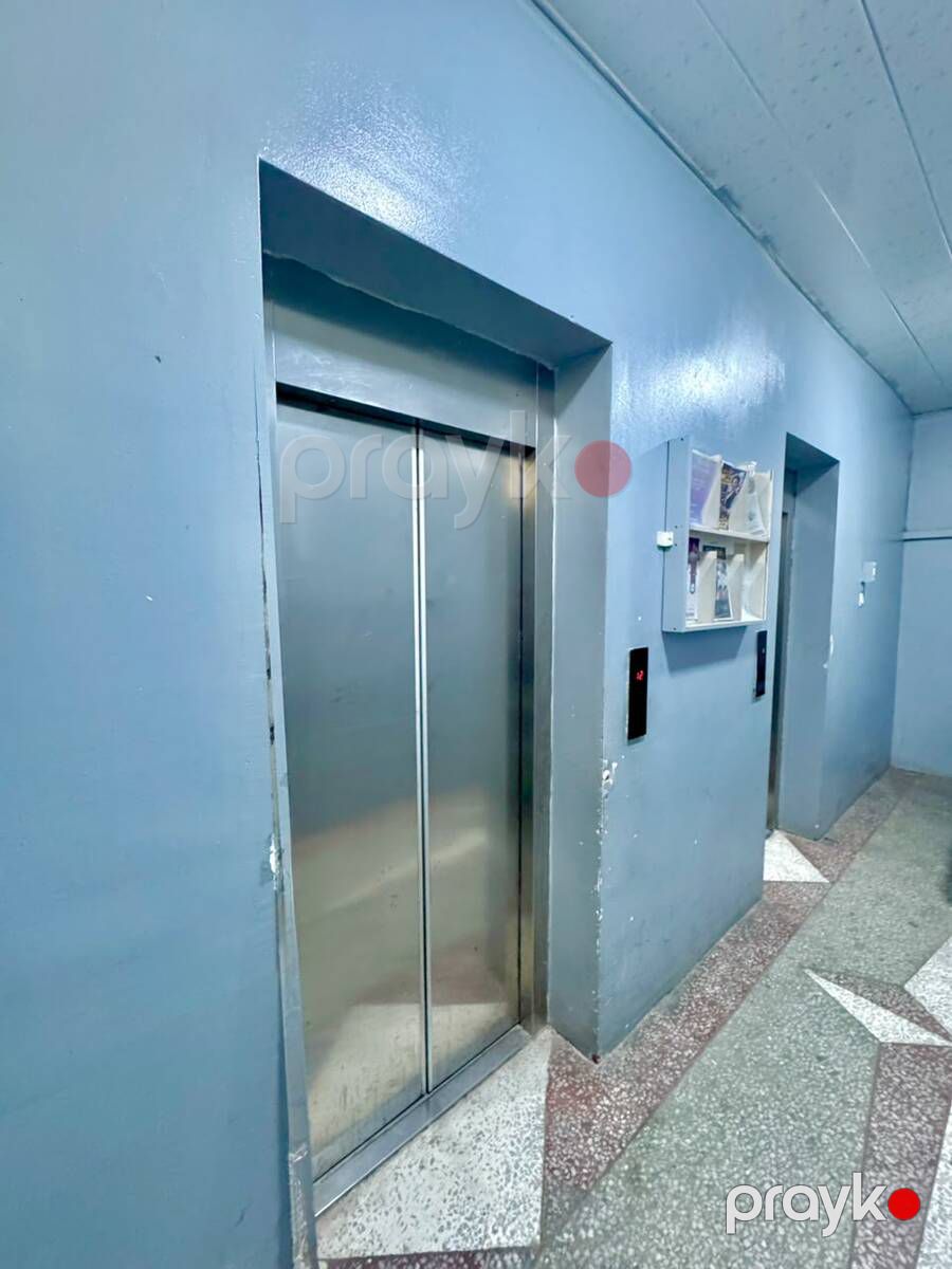 Satılır 3 otaqlı yeni tikili 110 m² — Mənzil, Bakı (4)