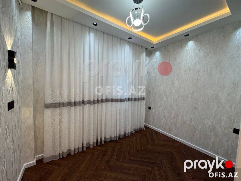 Köhnə tikili Satılır Xətai r., Həzi Aslanov m., 3 otaq, 60 m² — Mənzil, Bakı (4)