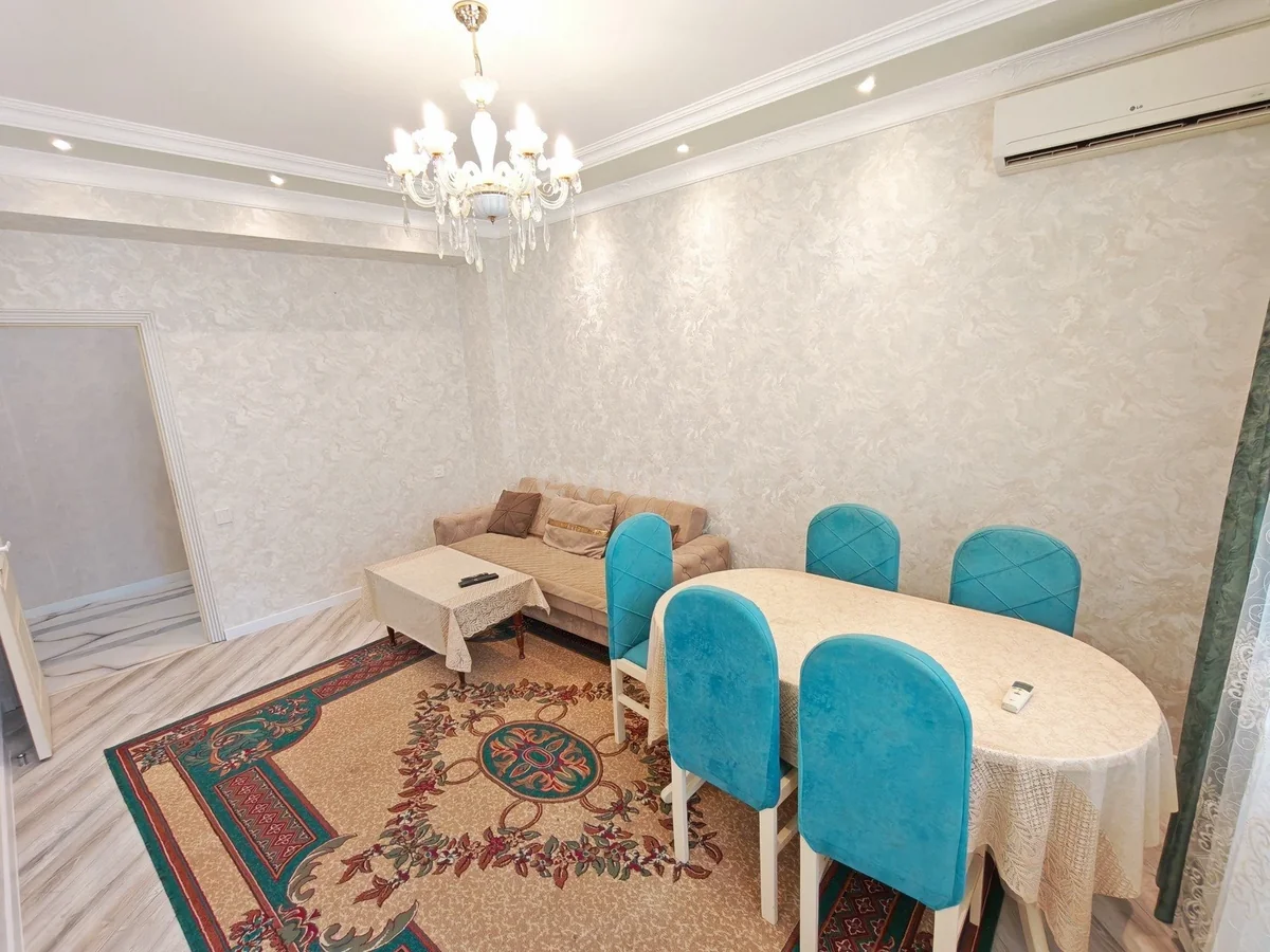 Kirayə 2 otaqlı mənzil Masazırda — Mənzil, Abşeron (2)
