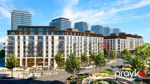 İcarəyə verilir 2 otaqlı yeni tikili 150 m² — Bakı