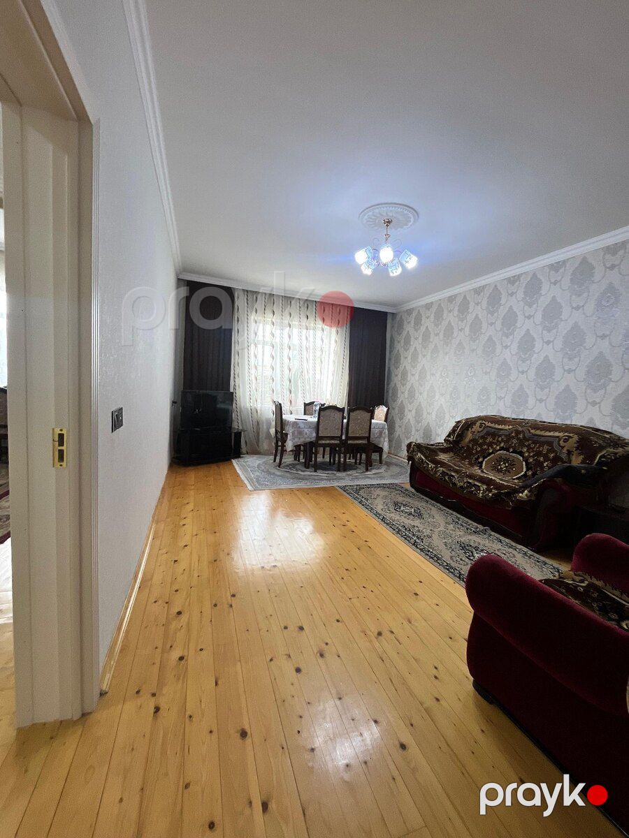 Həyət evi, Yeni Suraxanı qəs — Ev, villa, Bakı (10)