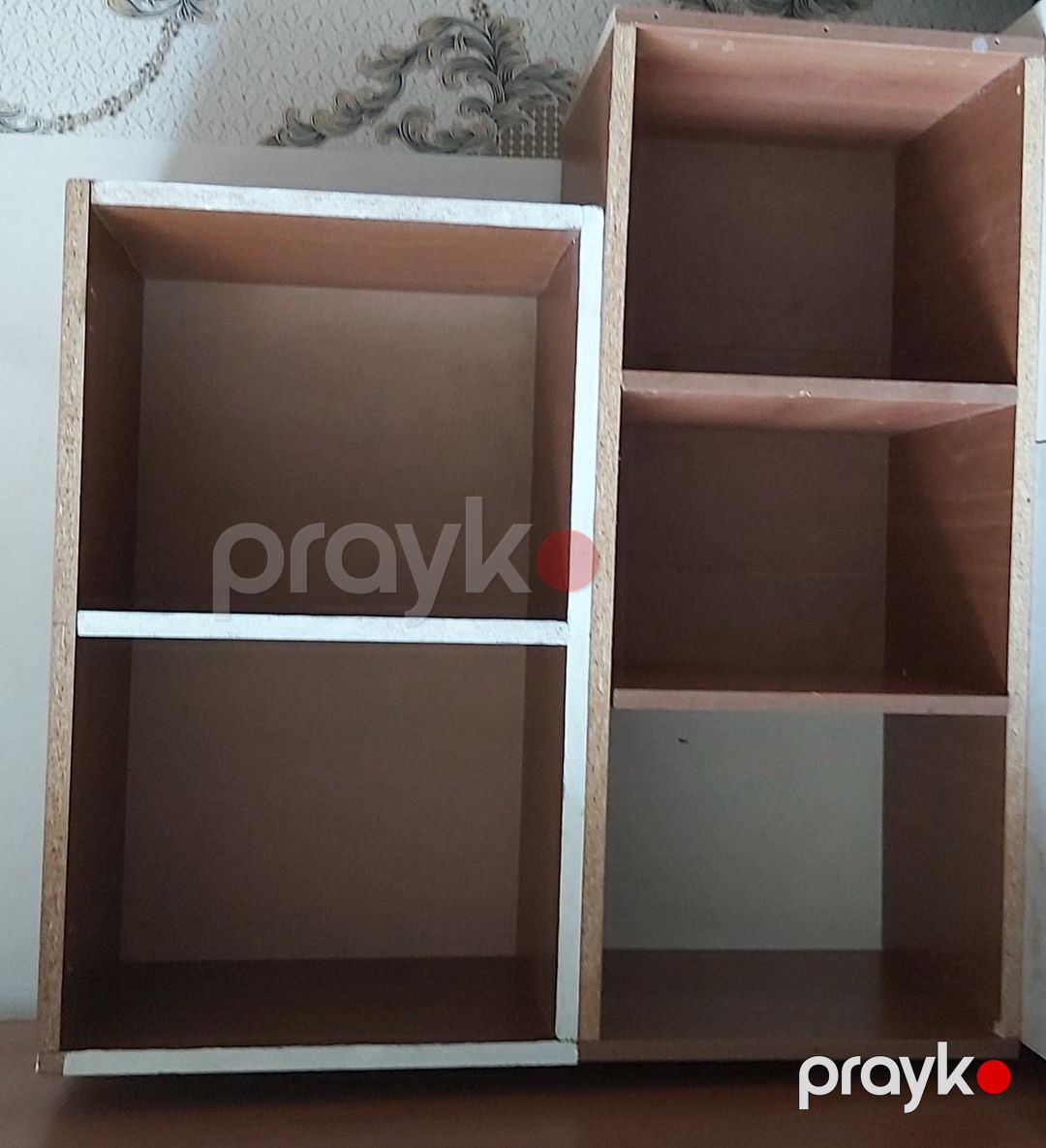 Rəf — Mebel, Bakı (4)