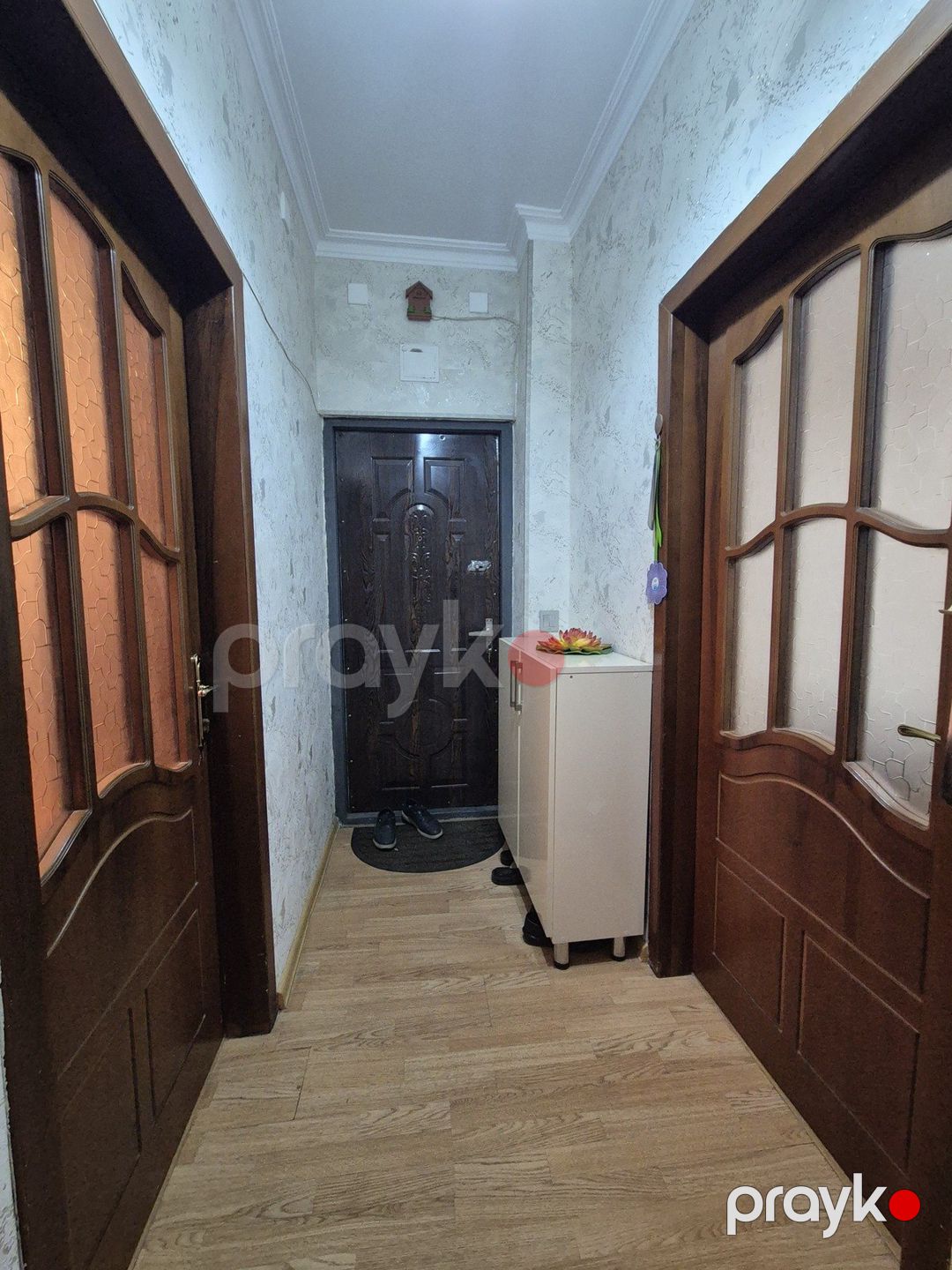 Satılır 2 otaqlı köhnə tikili 45 m² — Mənzil, Bakı (5)