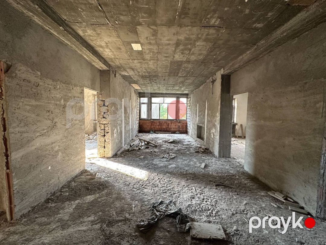 Satılır 10 otaqlı həyət evi/bağ evi 500 m² — Ev, villa, Bakı (3)