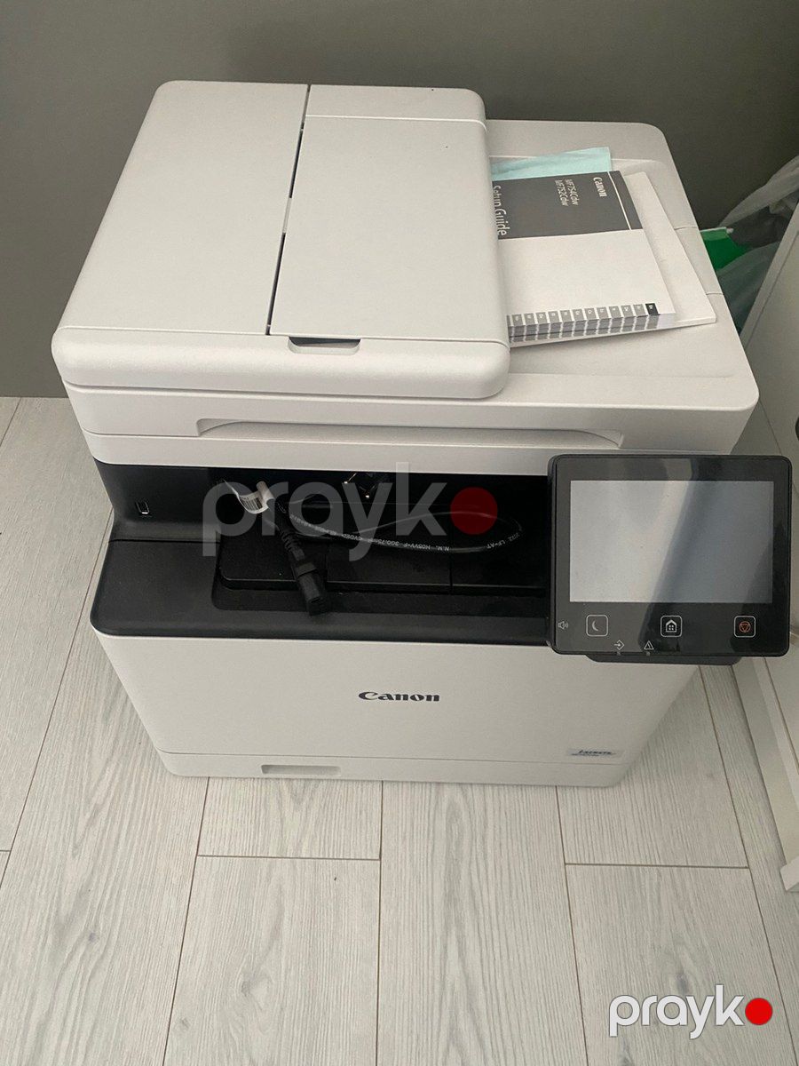 Printer — Ofis texnikası və istehlak malları, Bakı (2)