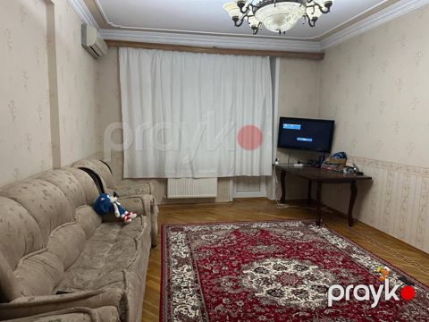 İcarəyə verilir 3 otaqlı yeni tikili 100 m² — Bakı