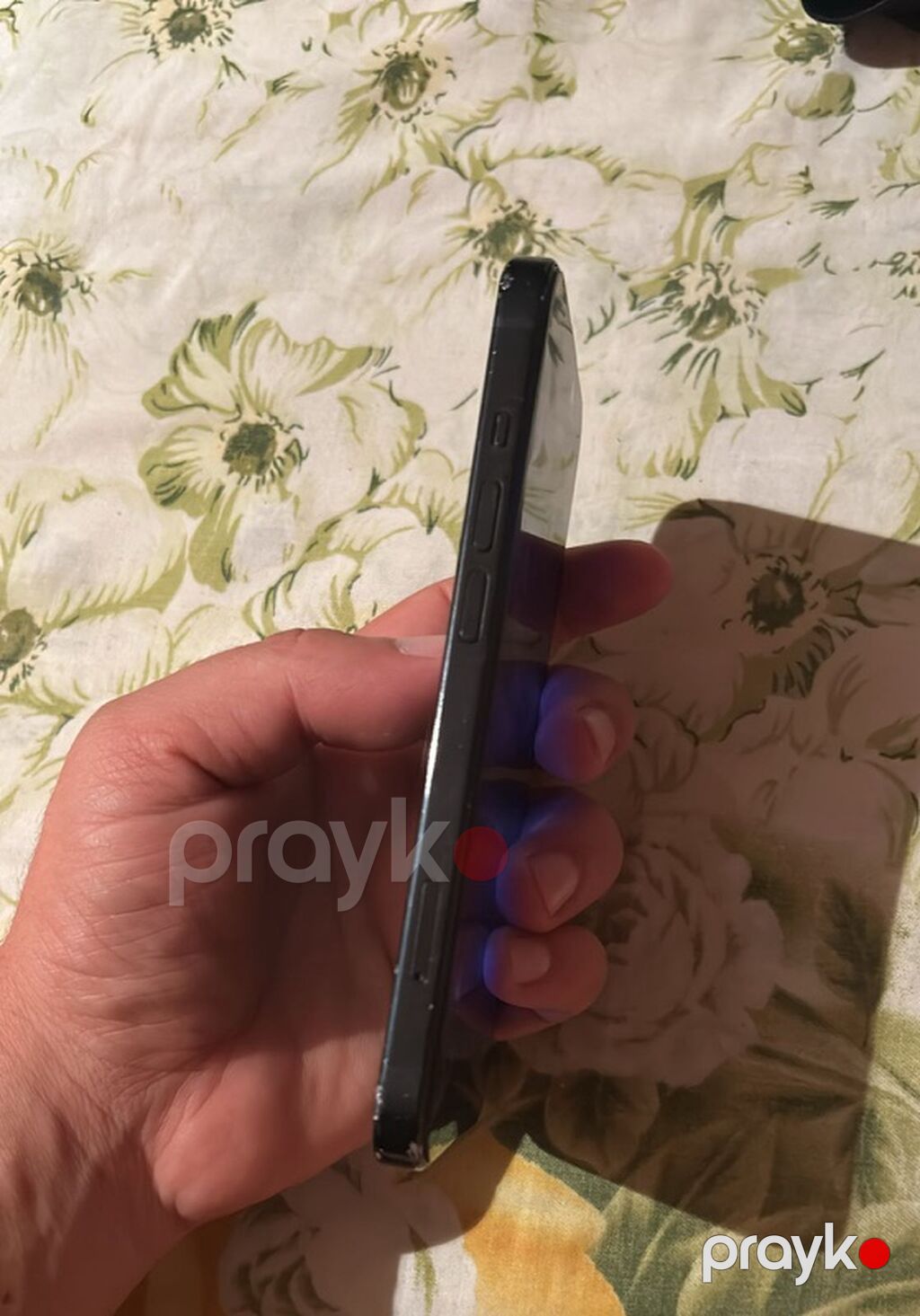 IPhone 14, 128 GB, Qara, Face ID — Apple iPhone, Digah (2)