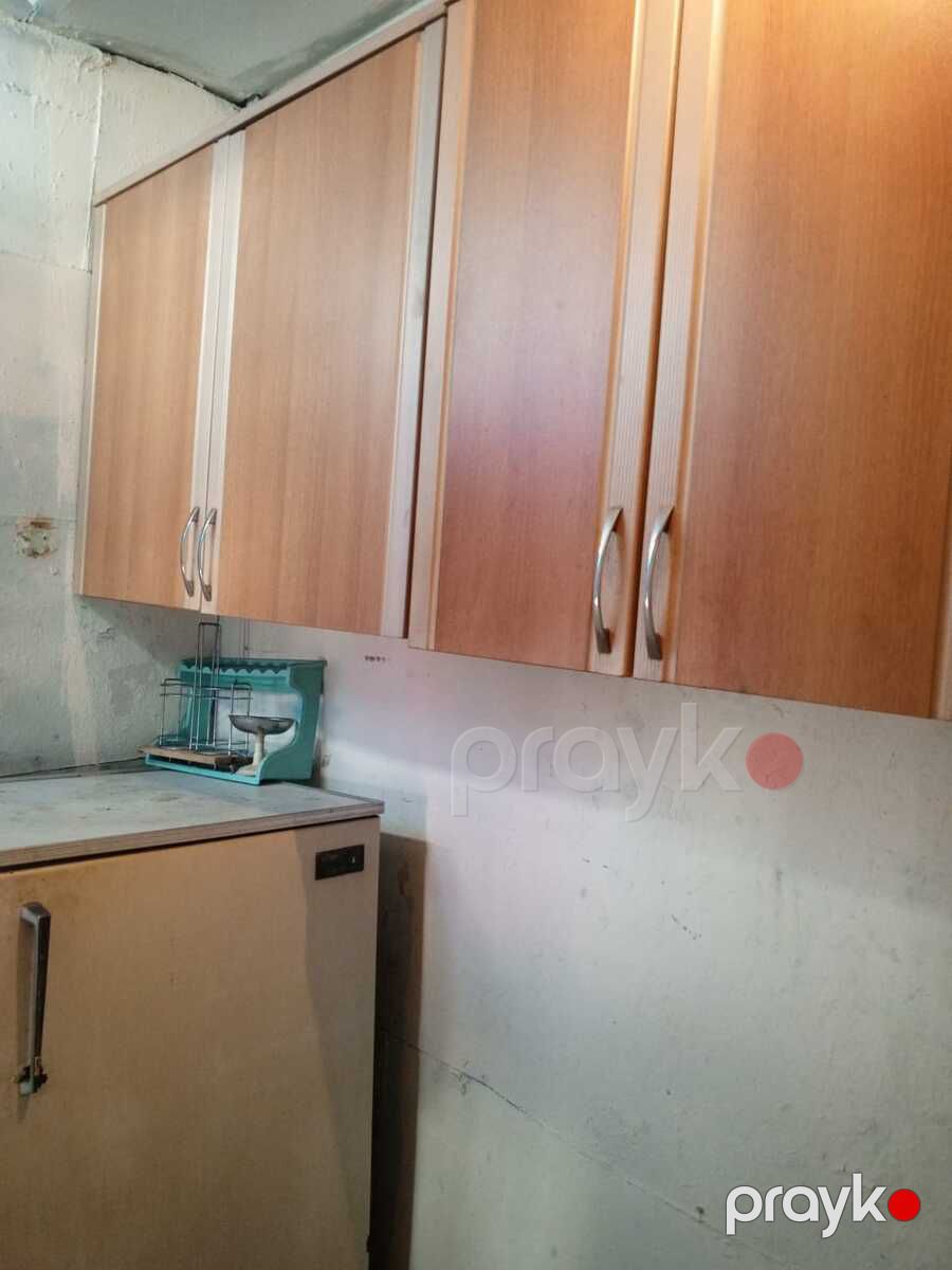 İcarəyə verilir 2 otaqlı köhnə tikili 35 m² — Mənzil, Bakı (4)