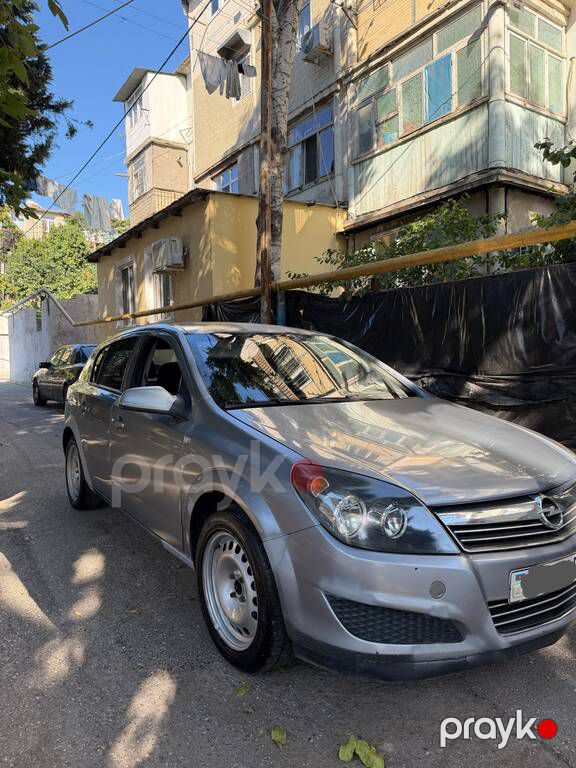 Opel Astra, 1.4 L, 2006 il, 274 500 km — Avtomobillər, Bakı (2)