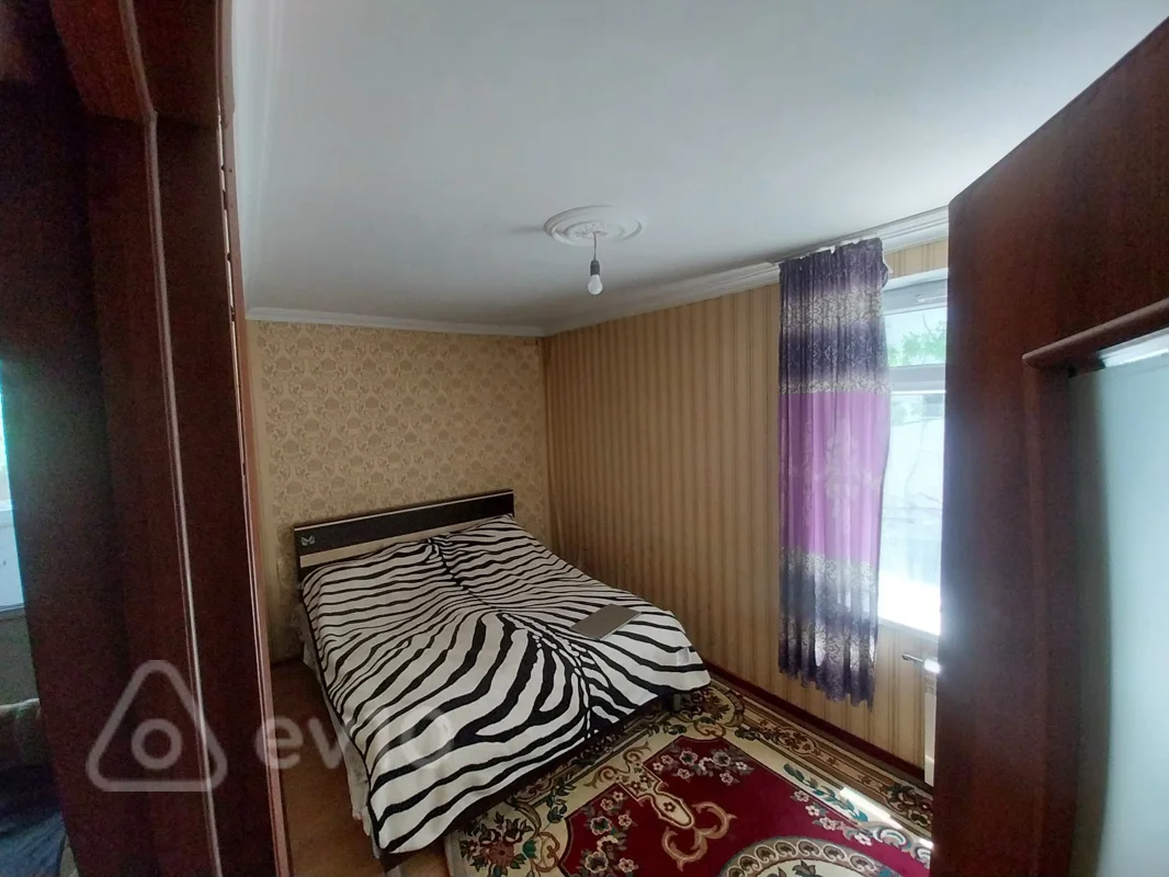 2 otaqlı mənzil, 50 m², Nəsimi Küçəsi — Mənzil, Bakı (6)