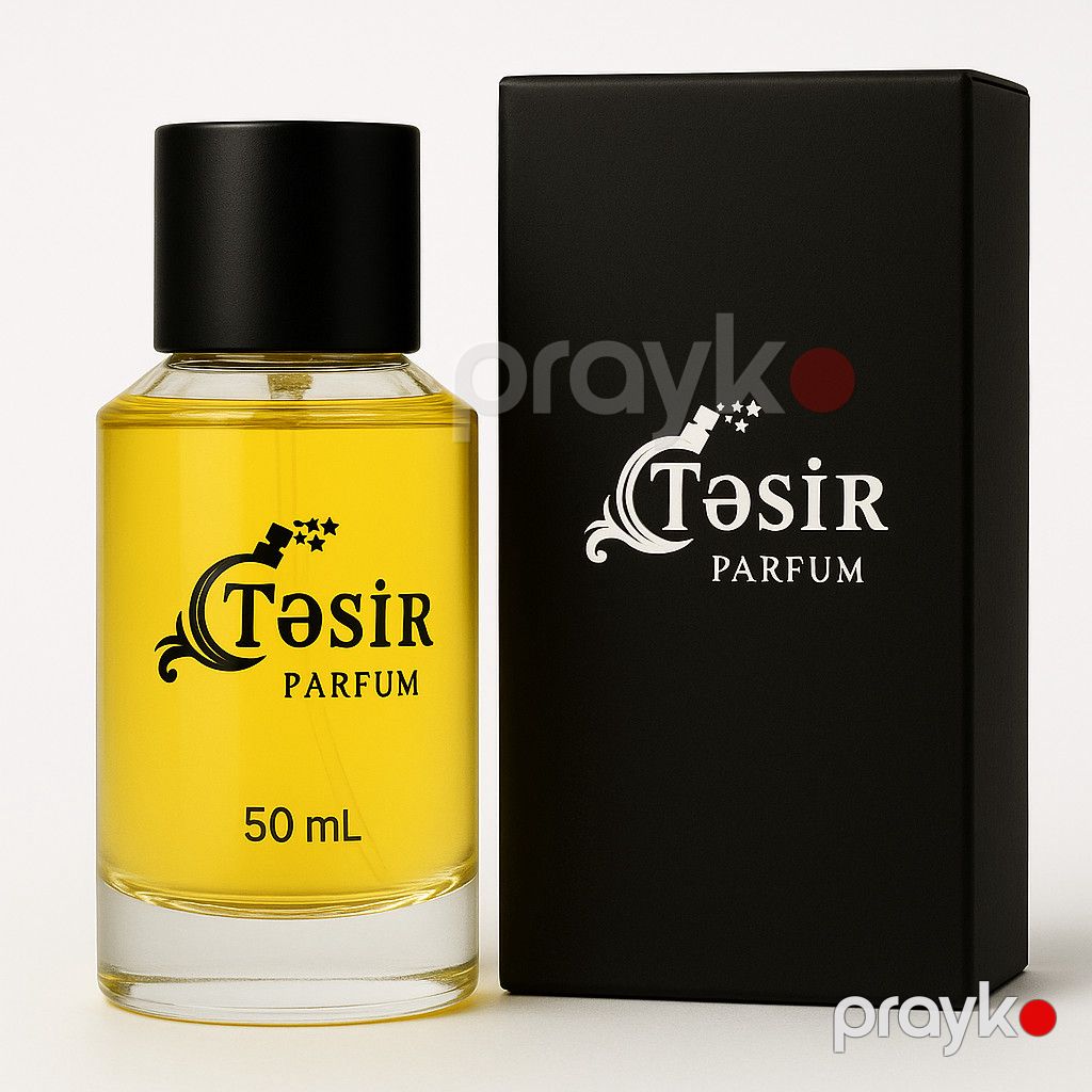 Təsir Parfum Stronger With You Delux ətir yağı, 50 ml — Mallar, Bakı