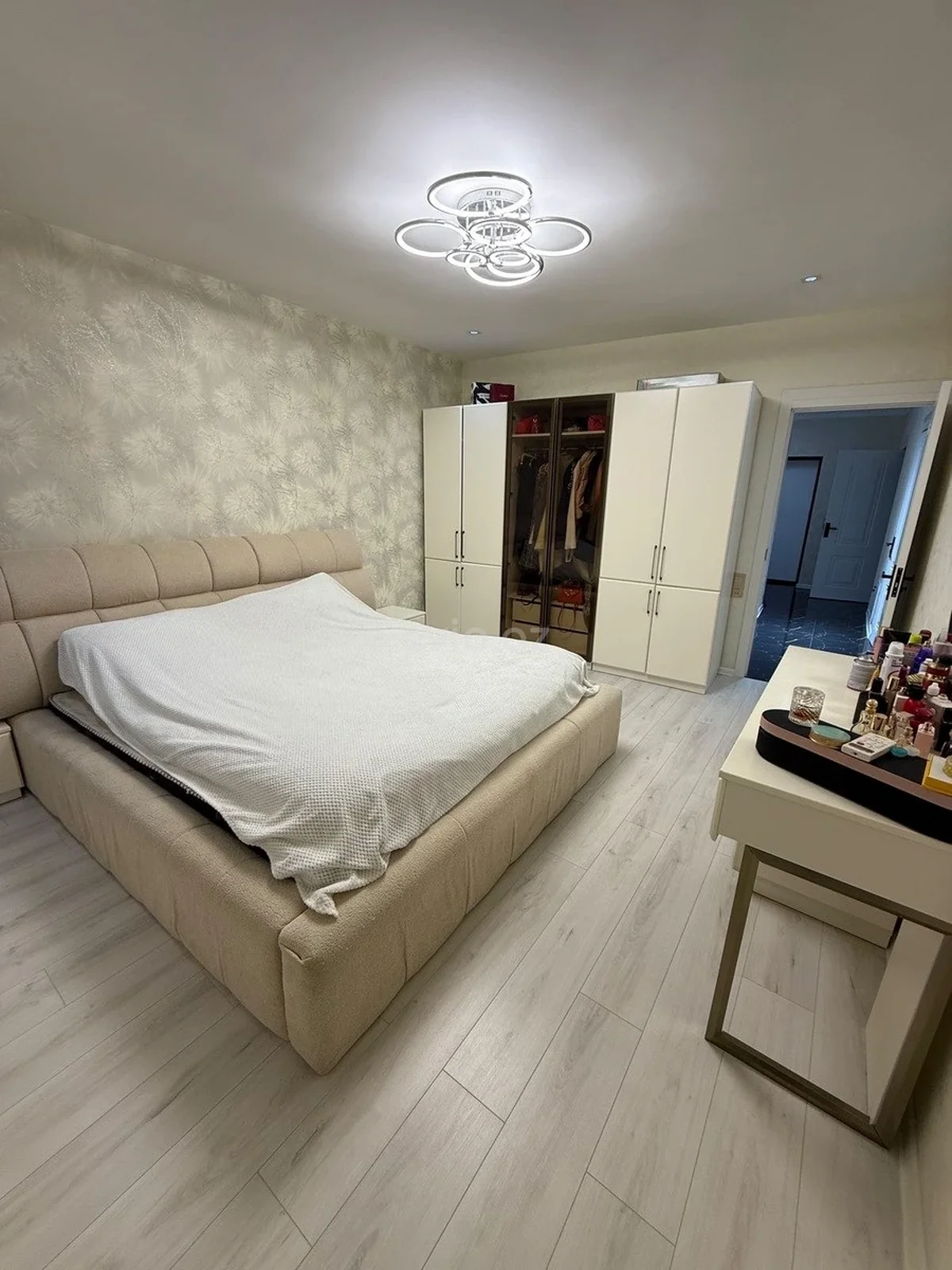 Kirayə 2 otaqlı mənzil Bakıxanov qəsəbəsində — Mənzil, Bakı (2)