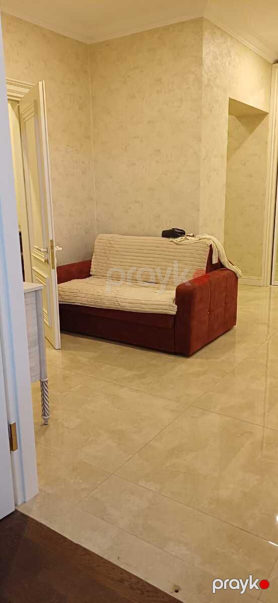İcarəyə verilir 3 otaqlı yeni tikili 148 m² — Mənzil, Bakı (5)