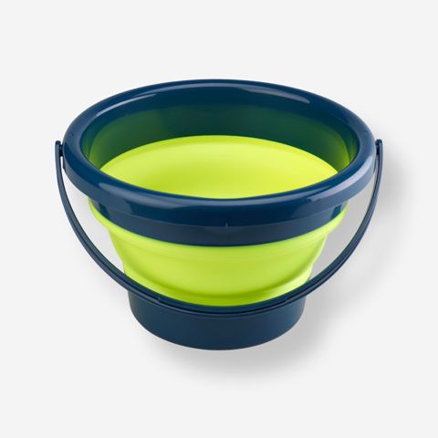 Balıq ovu üçün vedrə Decathlon 2465916 — Bakı