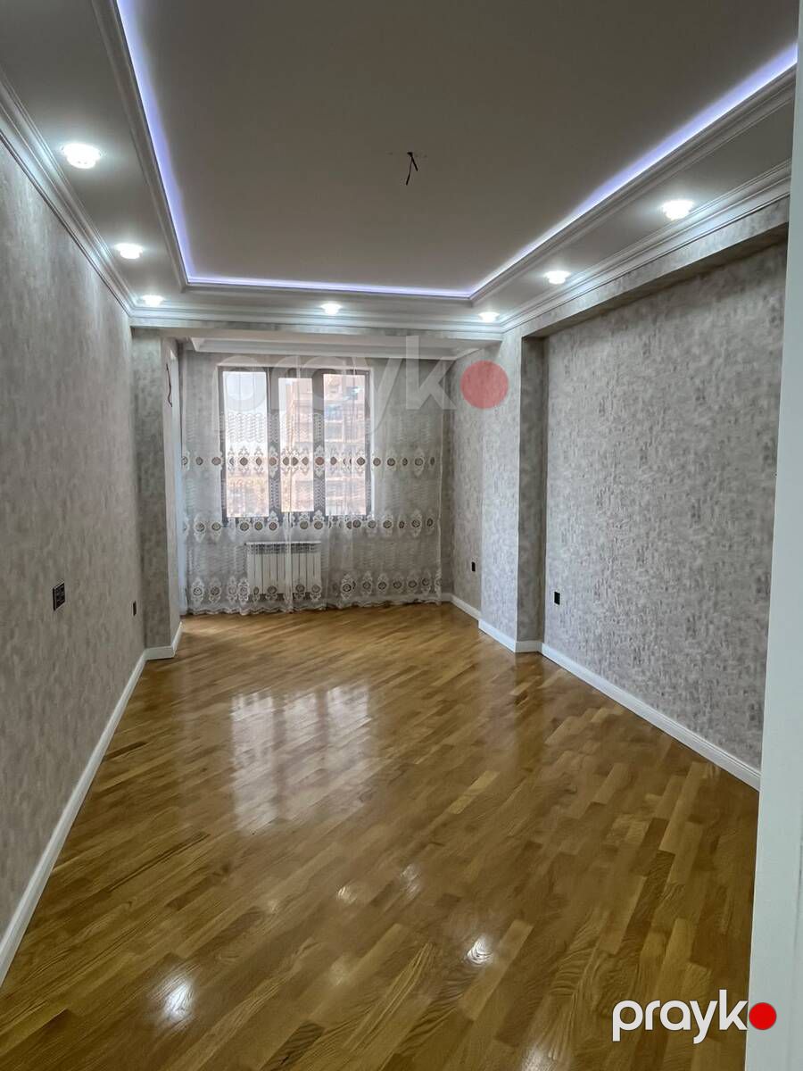Satılır 2 otaqlı yeni tikili 66 m² — Mənzil, Bakı (5)