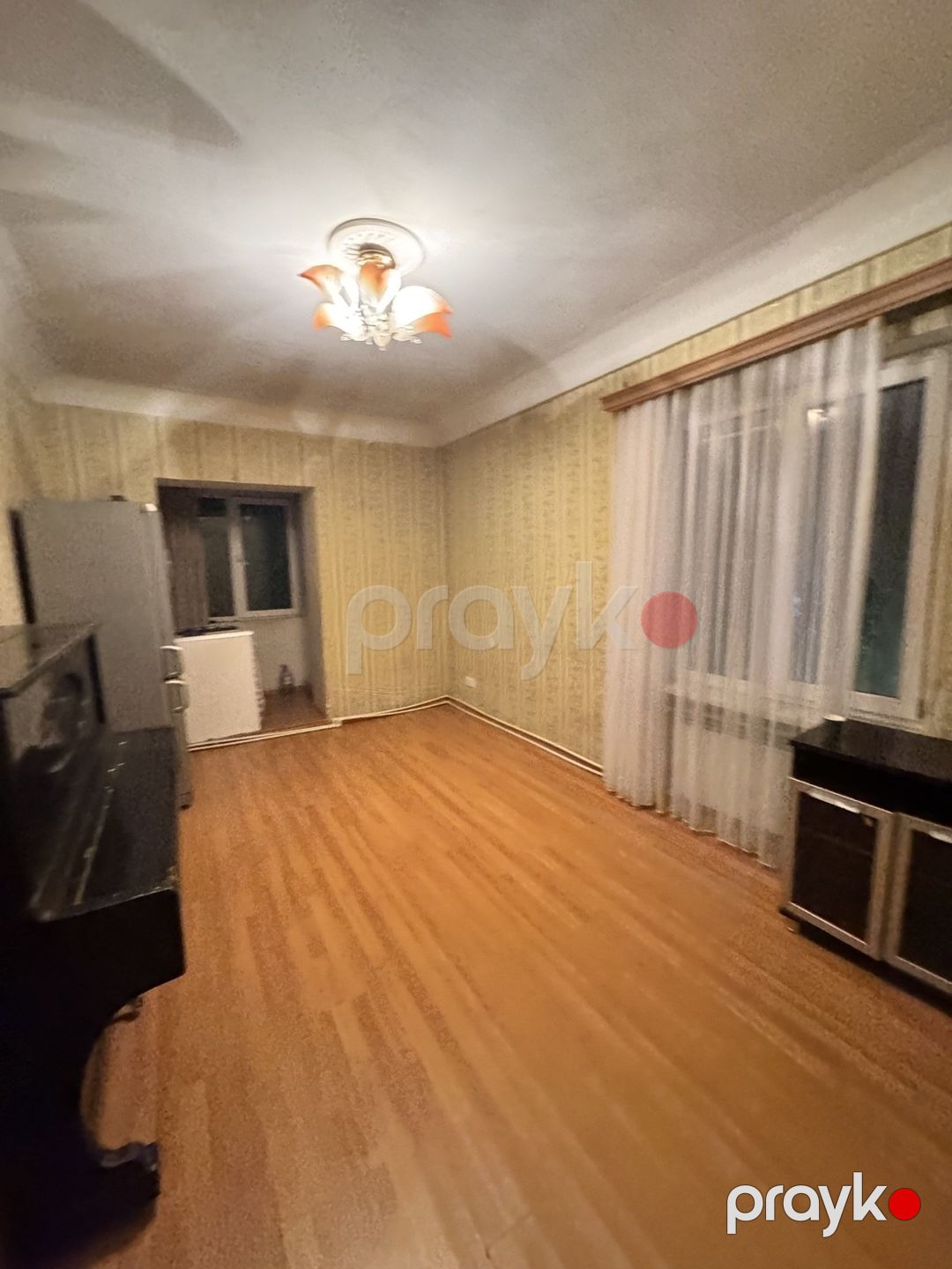 İcarəyə verilir 1 otaqlı köhnə tikili 40 m² — Mənzil, Bakı (10)