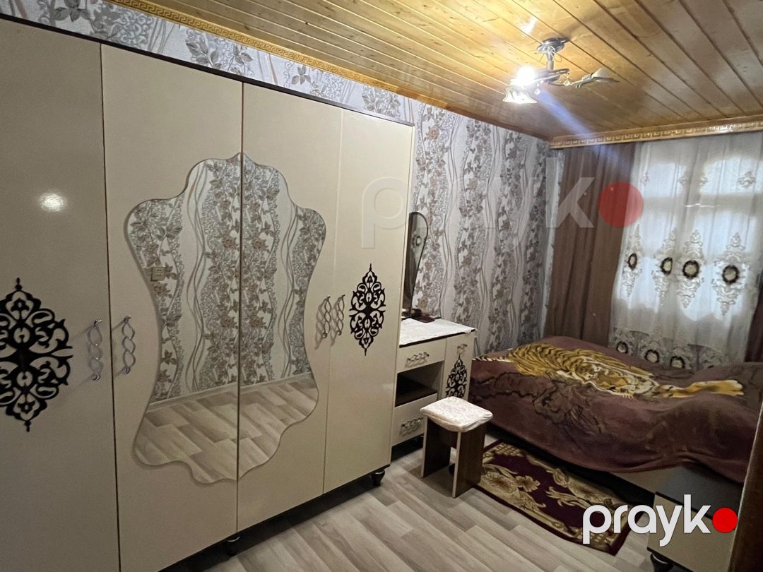 3-otaqlı mənzil, Qaradağ r., 100 m² — Mənzil, Bakı (3)