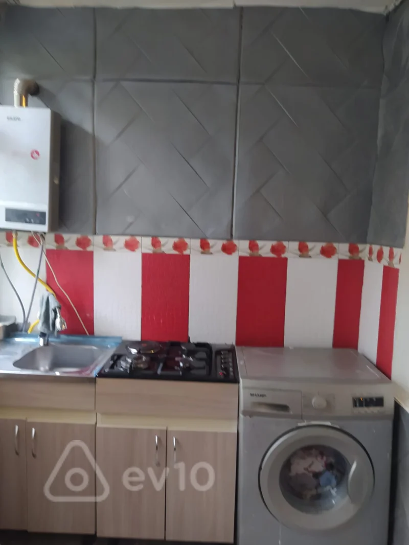 3 otaqlı mənzil, 60 m², Bəhruz Nuruyev küçəsi — kirayə — Mənzil, Bakı (11)
