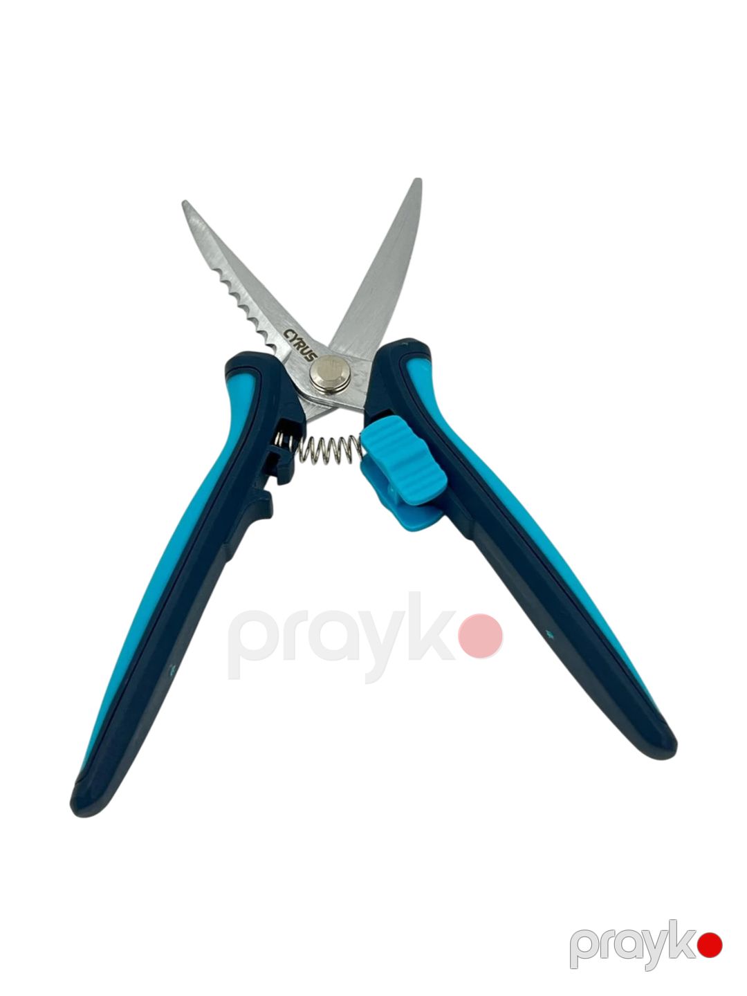 Bağban qayçısı 71327181, metal, 16 sm — Mallar, Bakı (3)
