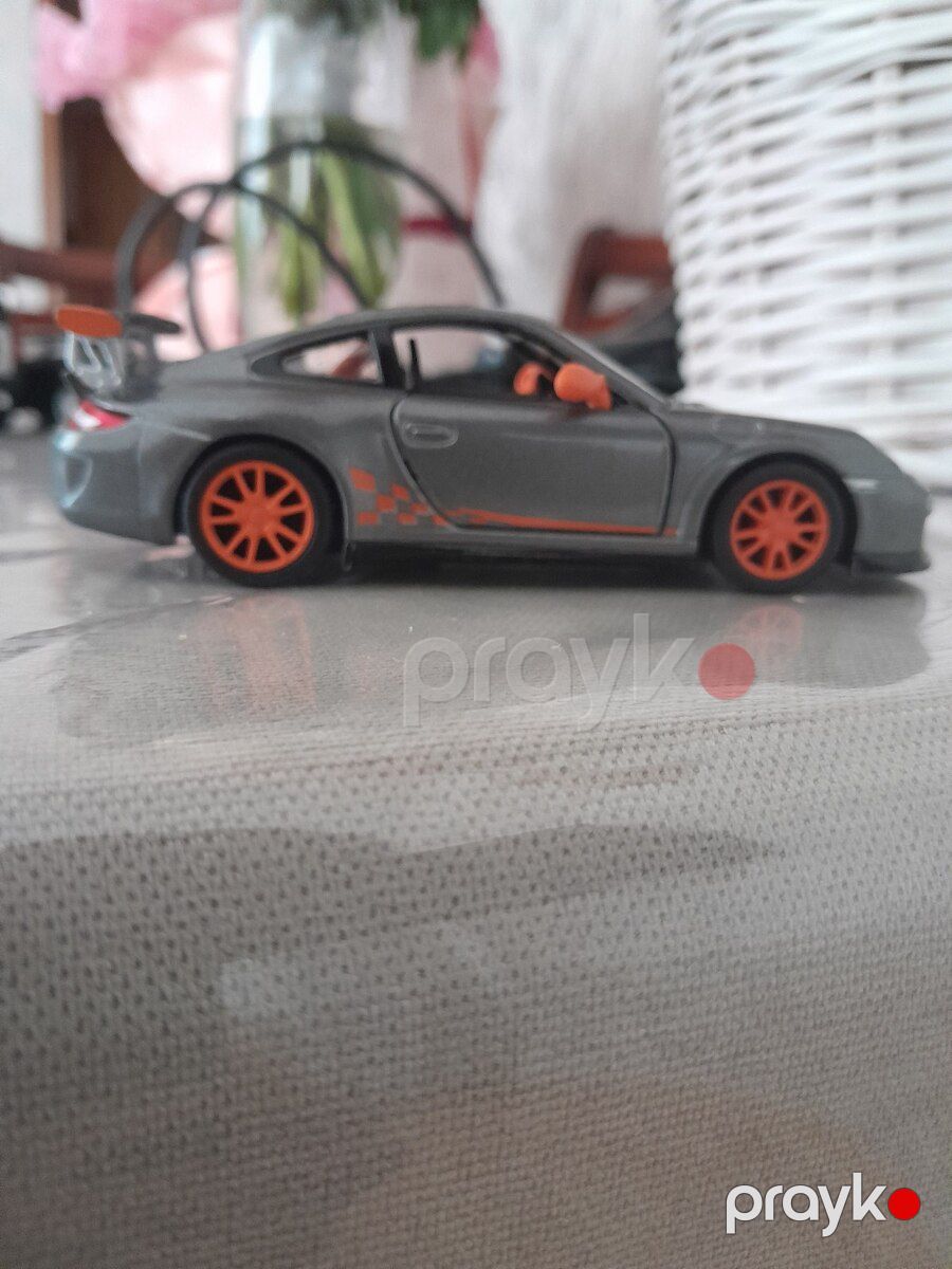 Porsche modeli — Kolleksiyalar, Bakı (3)