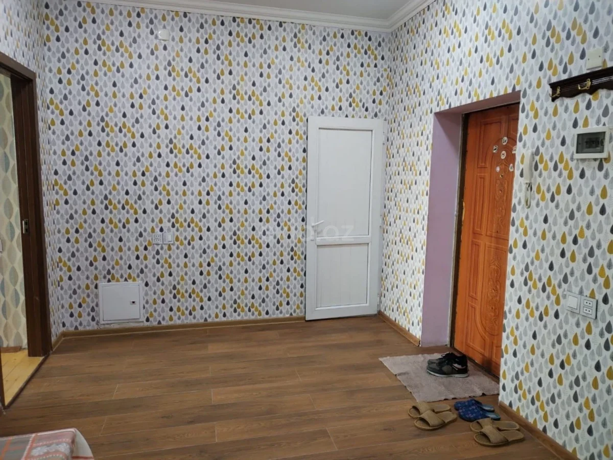 Kirayə 2 otaqlı mənzil Qara Qarayev metrosu yaxınlığında — Mənzil, Bakı (7)