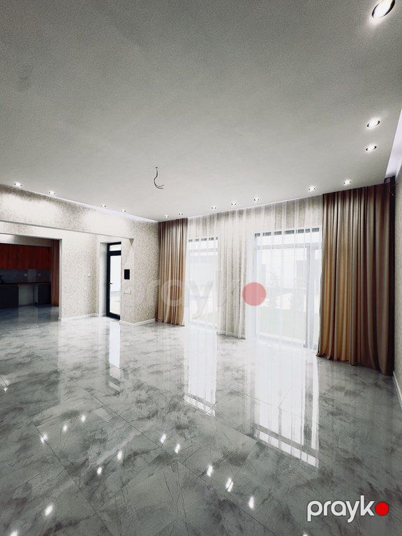 Satılır 4 otaqlı həyət evi/bağ evi 140 m² — Ev, villa, Bakı (11)
