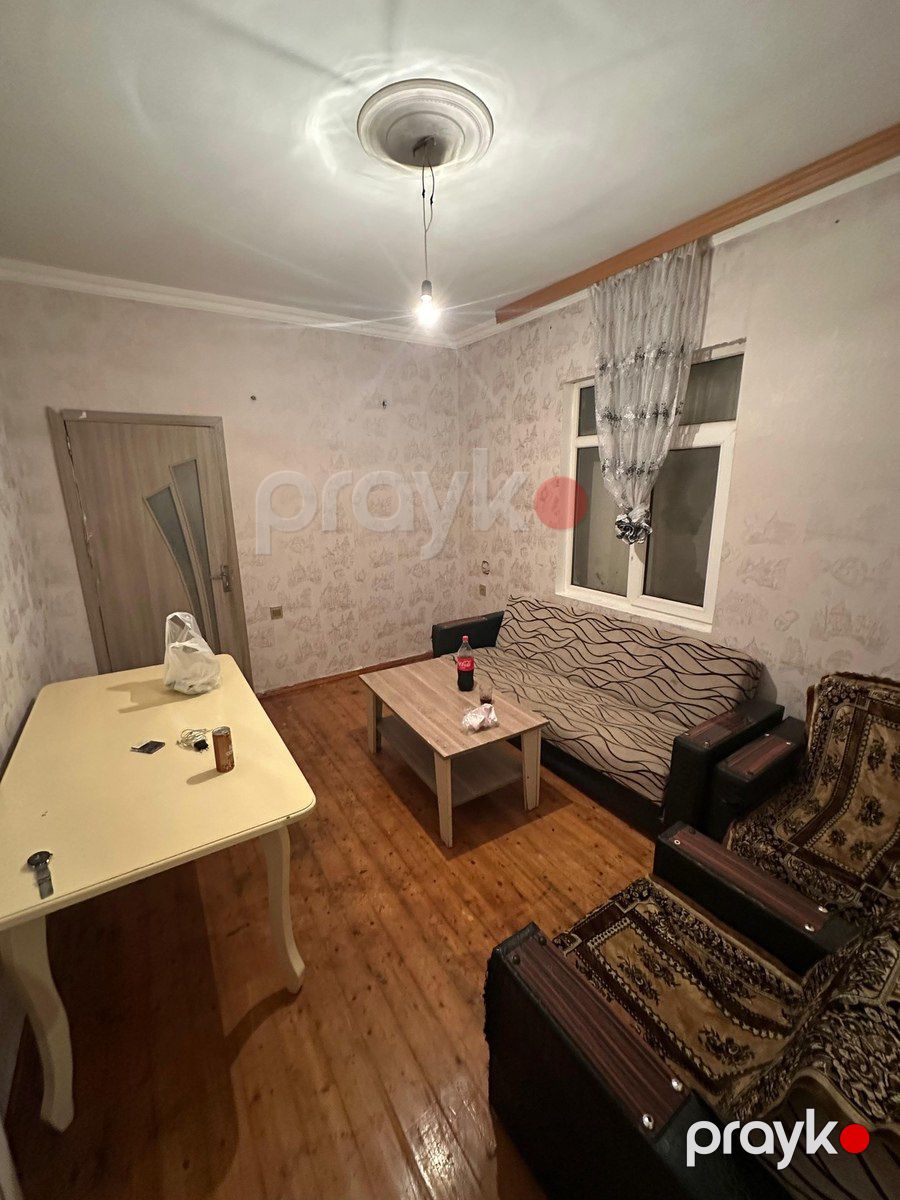 Həyət evi kirayə verilir, Zığ qəs — Ev, villa, Bakı (2)