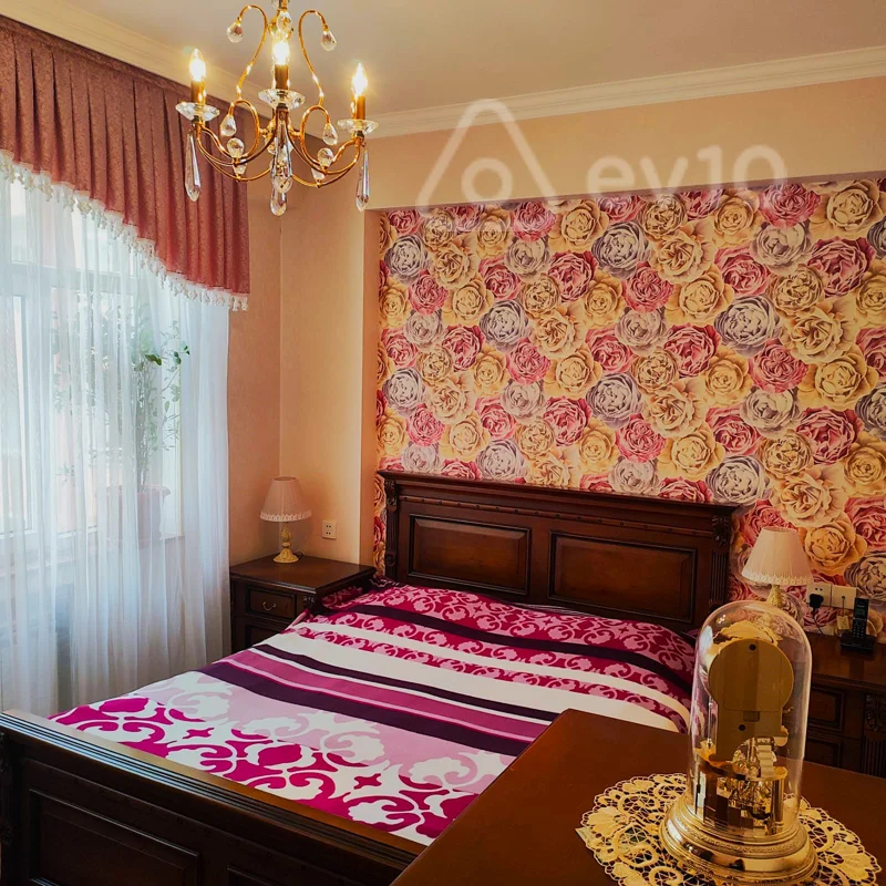 3 otaqlı mənzil, 100 m², Heydər Hüseynov küç — Mənzil, Bakı (8)