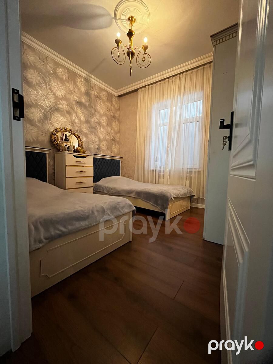 Satılır 7 otaqlı həyət evi/bağ evi 174 m² — Ev, villa, Bakı (5)