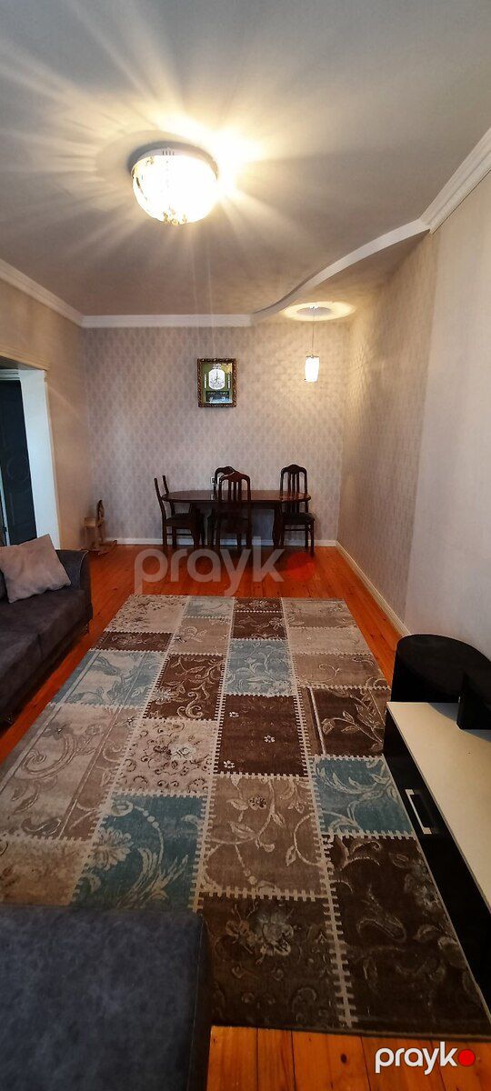 Həyət evi, Yeni Ramana qəs — Ev, villa, Bakı (2)