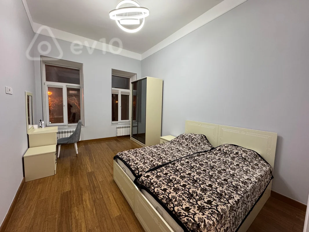 2 otaqlı mənzil, 90 m², Bül bül — kirayə — Mənzil, Bakı (4)