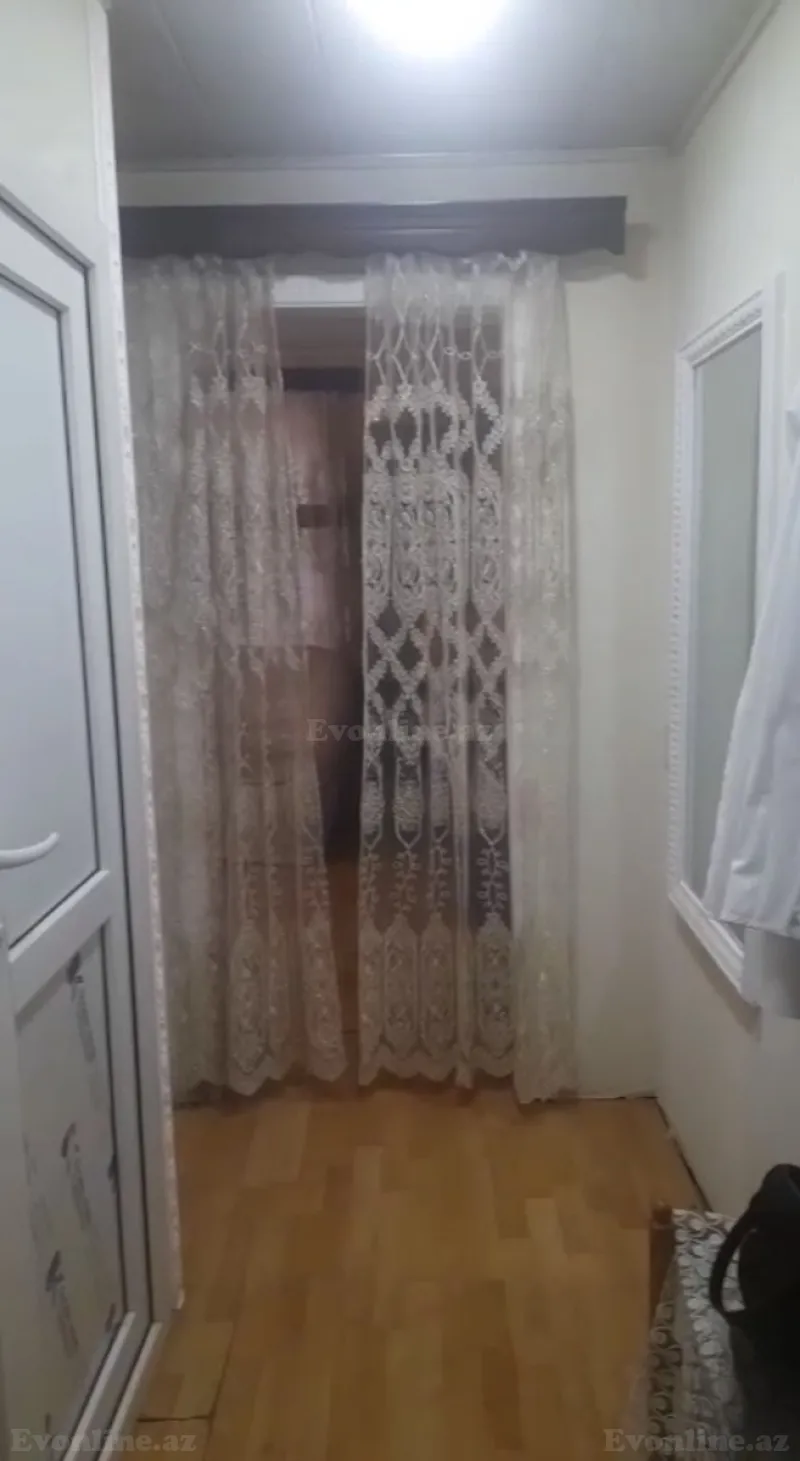Satılır 1 otaqlı Mənzil Köhnə tikili 36 m² Bakı, Xəzər r., Buzovna — Mənzil, Bakı (5)
