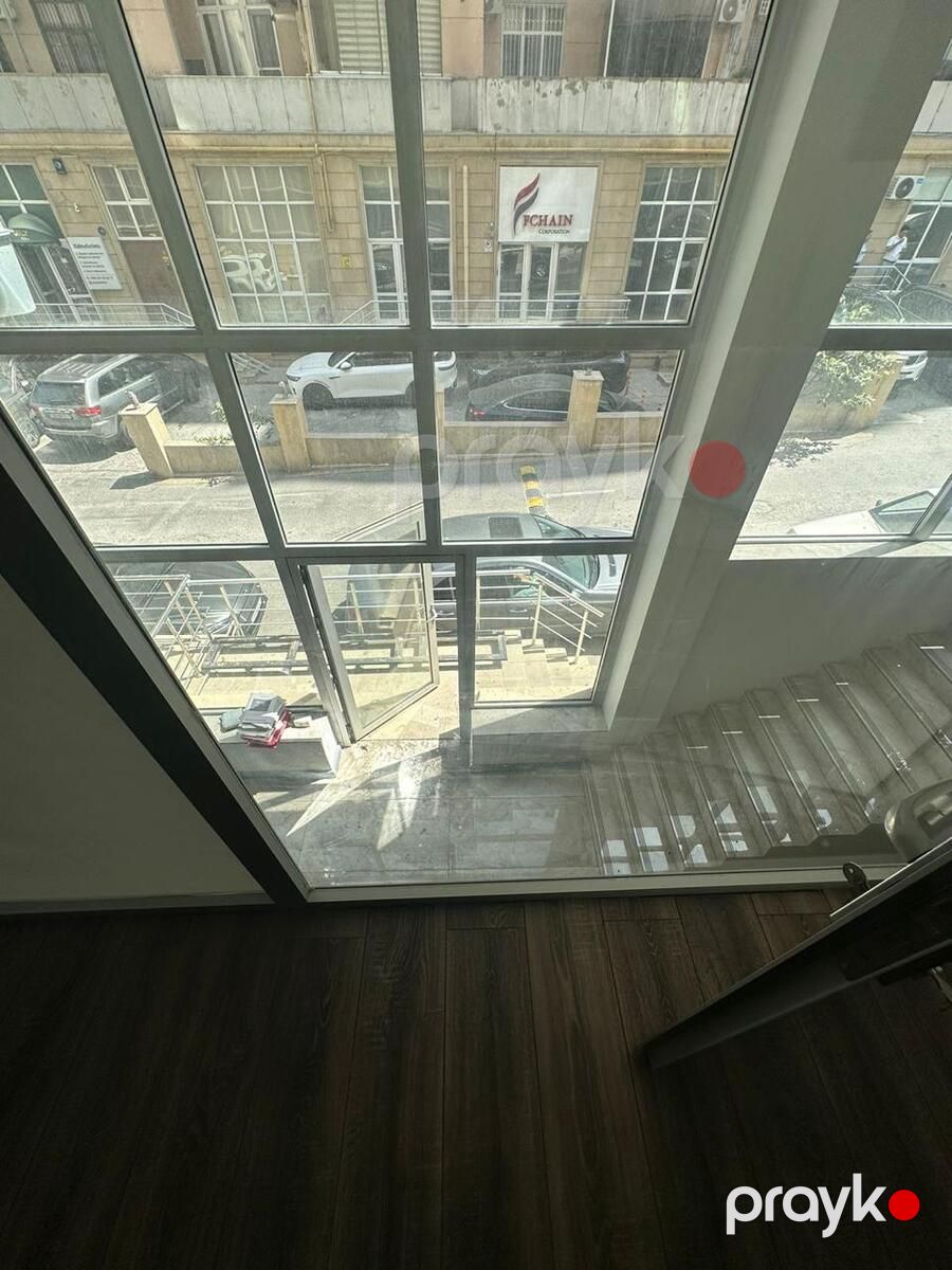 Satılır obyekt 135 m² — Əmlak, Bakı (8)