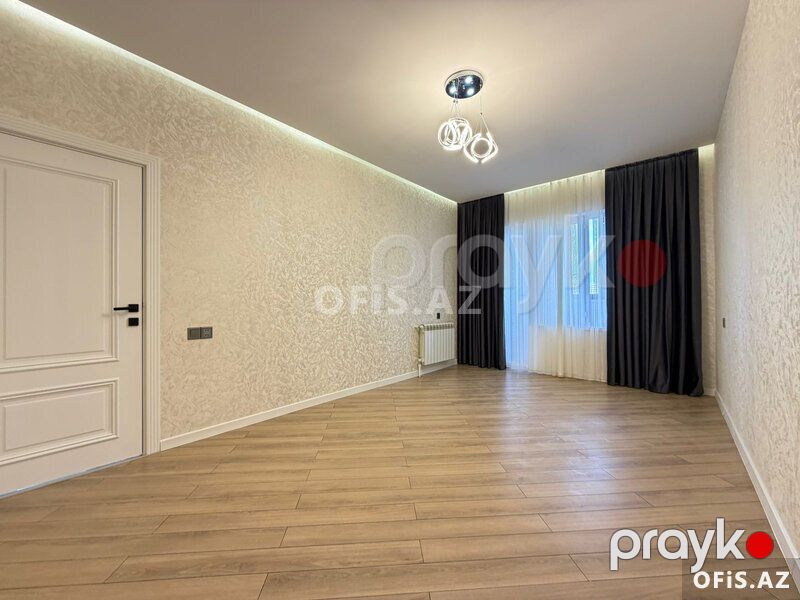 Köhnə tikili Satılır Sabunçu r., Bakixanov q., 4 otaq, 110 m² — Mənzil, Bakı (7)