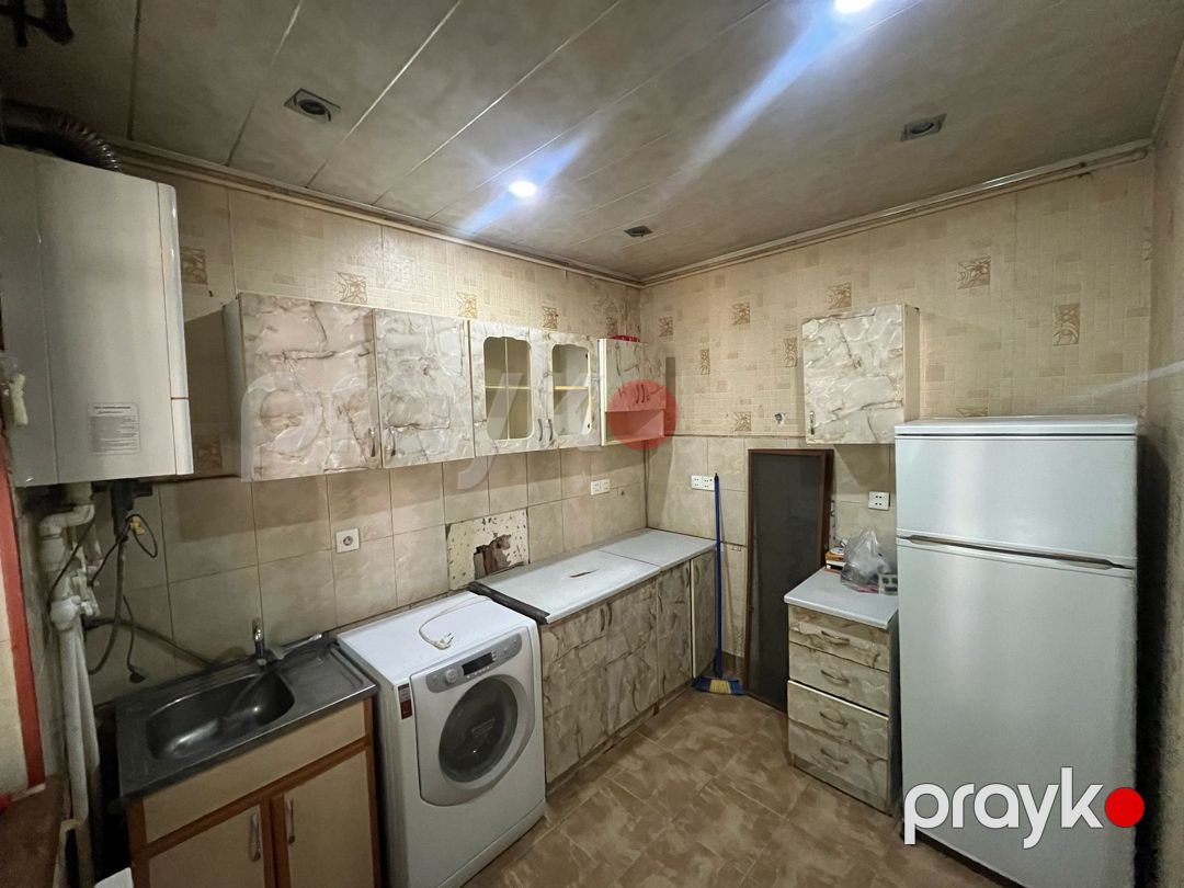 İcarəyə verilir 3 otaqlı köhnə tikili 75 m² — Mənzil, Bakı (6)