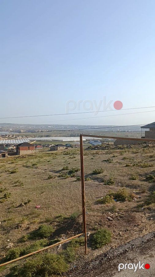Bağ evi, 110 m², Masazir 6 nomreli mektebe yaxin, Abşeron — Ev, villa (5)