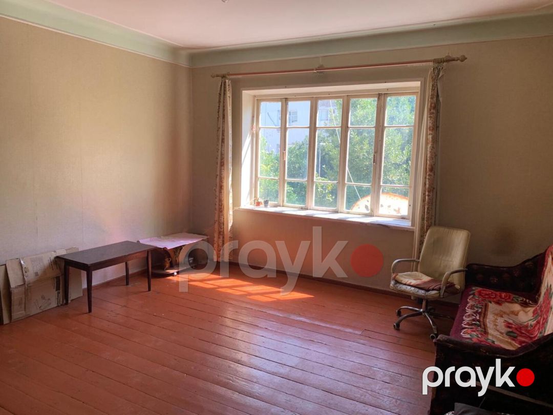 Satılır 2 otaqlı köhnə tikili 60 m² — Mənzil, Bakı (9)