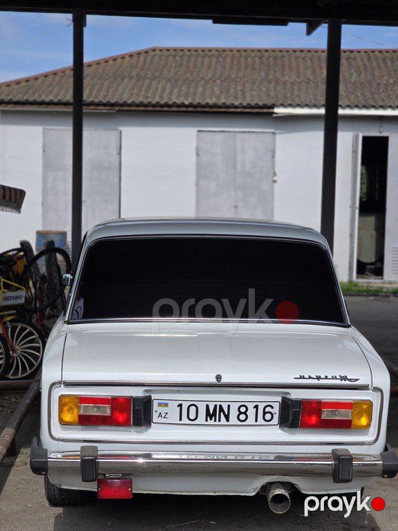 Lada (VAZ) 2106, 1.6 L, 2004 il, 80 000 km — Avtomobillər, Xudat (4)