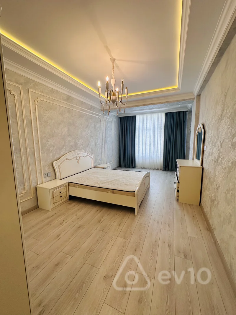 3 otaqlı mənzil, 93 m², Fayiq yusifov89 — kirayə — Mənzil, Bakı (8)