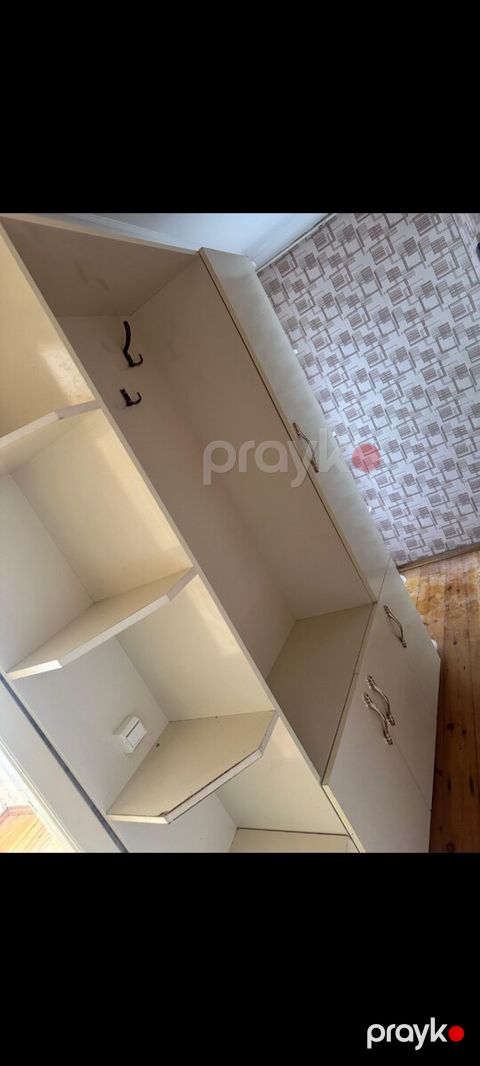 2-otaqlı mənzil kirayə verilir, Saray qəs., 34 m² — Bakı