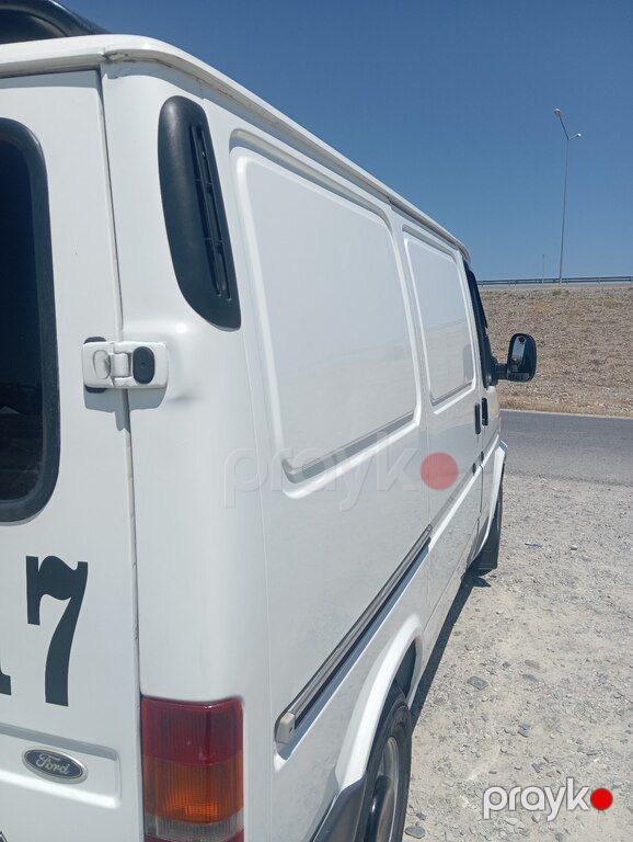 Ford Transit, 2.5 L, 1999 il, 258 680 km — Avtomobillər, Şamaxı (8)