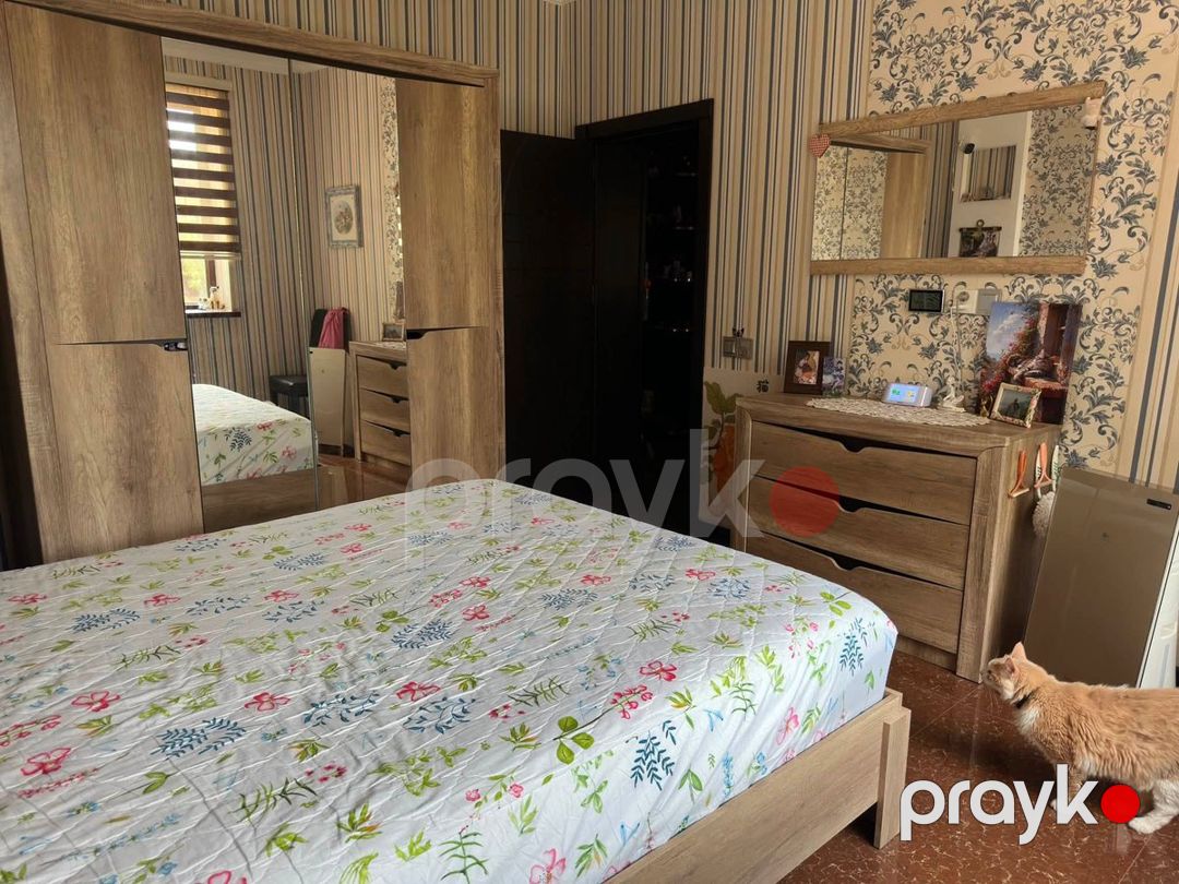 Bağ evi, 170 m², Mərdəkan qəs., Bakı — Ev, villa (11)
