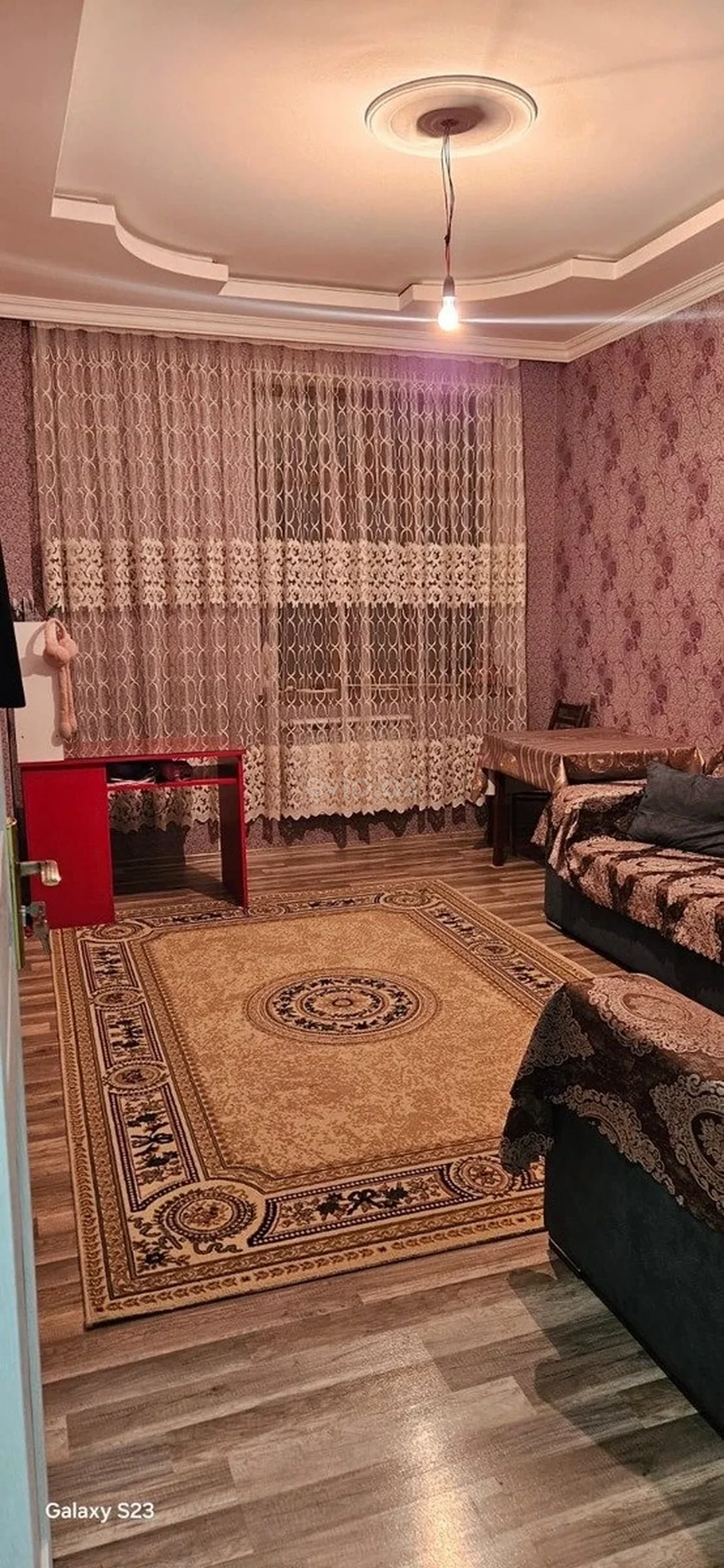 Kirayə 2 otaqlı mənzil 8-ci kilometr qəsəbəsində — Mənzil, Bakı (2)