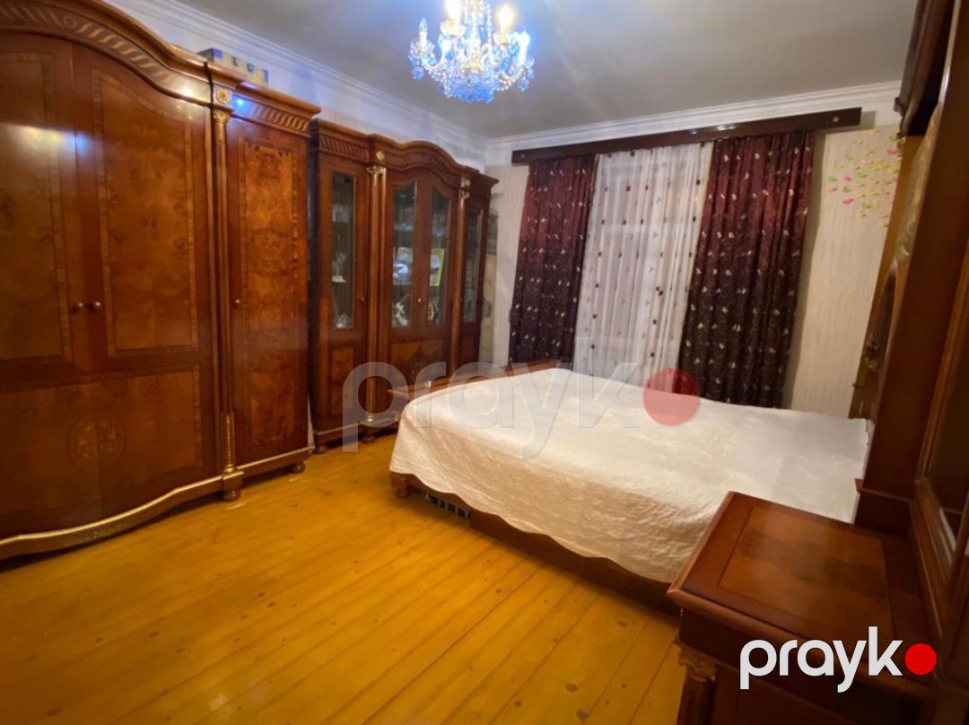 Satılır 4 otaqlı həyət evi/bağ evi 150 m² — Ev, villa, Bakı (3)