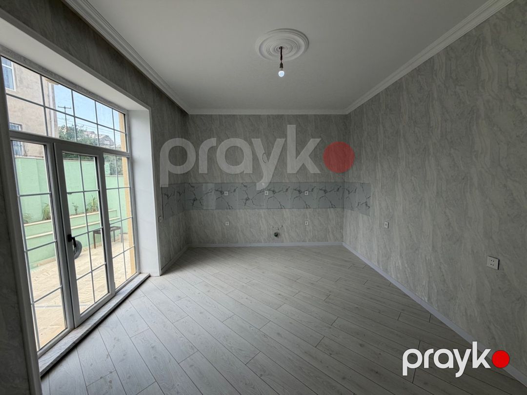 Həyət evi, Binəqədi qəs — Ev, villa, Bakı (9)