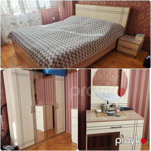Yataq desdi satılır 350 azn.Unvan 9 mkr.Mebel yeni kimidir(Gülü) — Digah